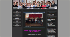 Desktop Screenshot of country-linedancers-schnelsen.de